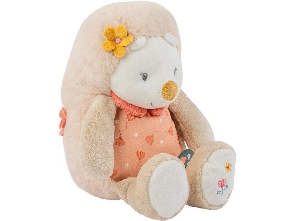 Nattou Plüsch-Igel Zoe, 32 Cm