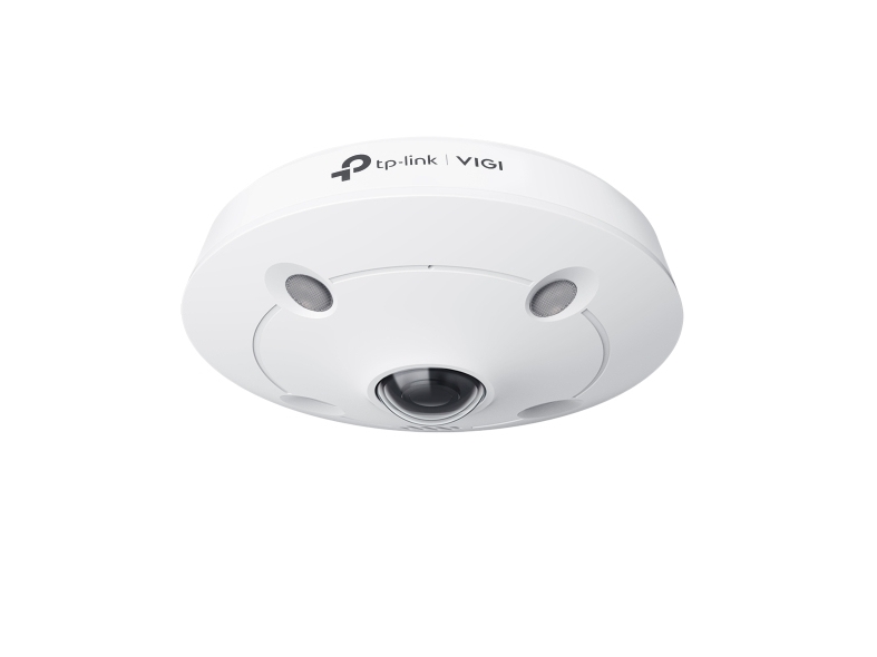 Tp-Link Insight S655i, Ip-Sikkerhedskamera, Indendørs, Ledningsført, 120 Db, Ce Ntra Kc Fcc Vcci Bsmi Onvif, Loft/Væg