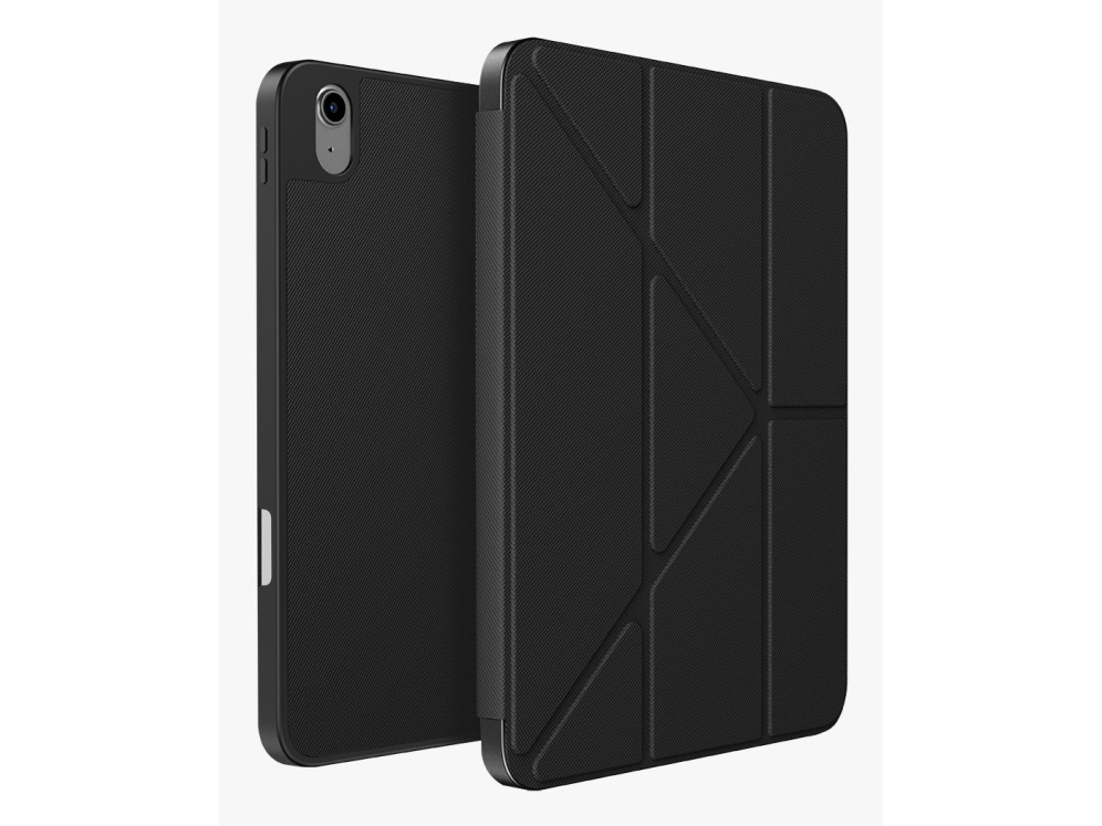 Uniq Transforma, Cover, Apple, Ipad 10Th Gen (2022), 27,7 Cm (10.9"), 303 G