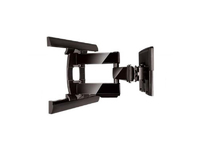 Lenovo Adjustable 4 Post Rail Kit Sats Med Stativskenor 19  " För Bnt Rackswitch G8124 System Networking Rackswitch G8264 Thinksystem Ne2580