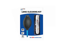 Reiniger Reinigungsset Lenspen Cleaning Kit Weiß