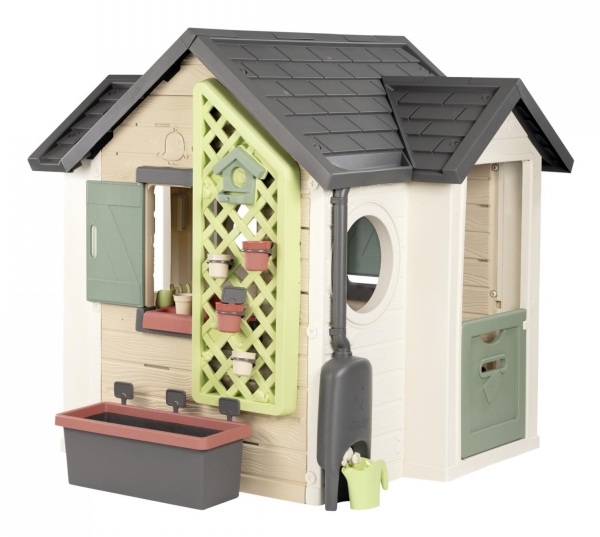 Smoby Children's Life House