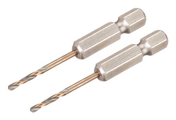 Dewalt Dt20600-Qz, Boremaskine, Boresæt, 2 Mm, 55 Mm, 1,2 Cm, 135°