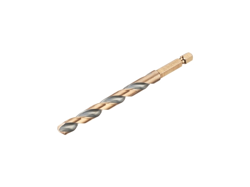Dewalt Dt20613-Qz, Boremaskine, Spiral Skæreborebit, 8,5 Mm, 120 Mm, 8,2 Cm, 135°