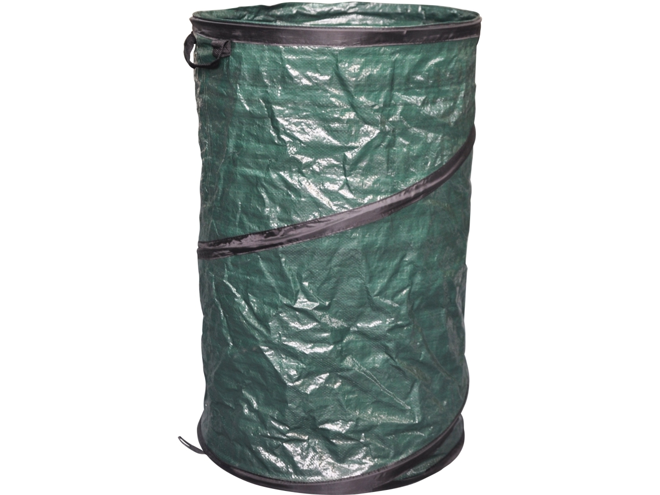 HOME It® POP-UP haveaffaldssæk 135 liter | Trädgården - Trädgårdsredskap - Övriga trädgårdsredskap | GameStuff