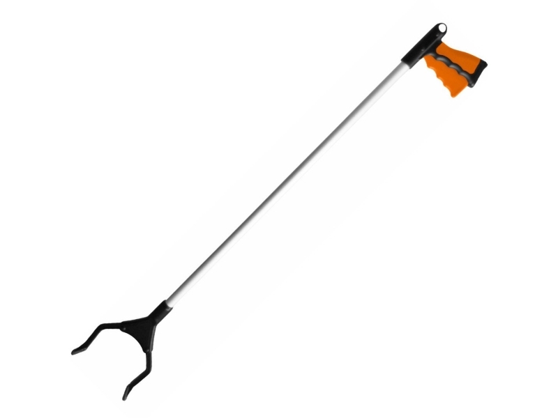 HOME It® gribetang og affaldsopsamler 90 cm | Trädgården - Trädgårdsredskap - Övriga trädgårdsredskap | GameStuff