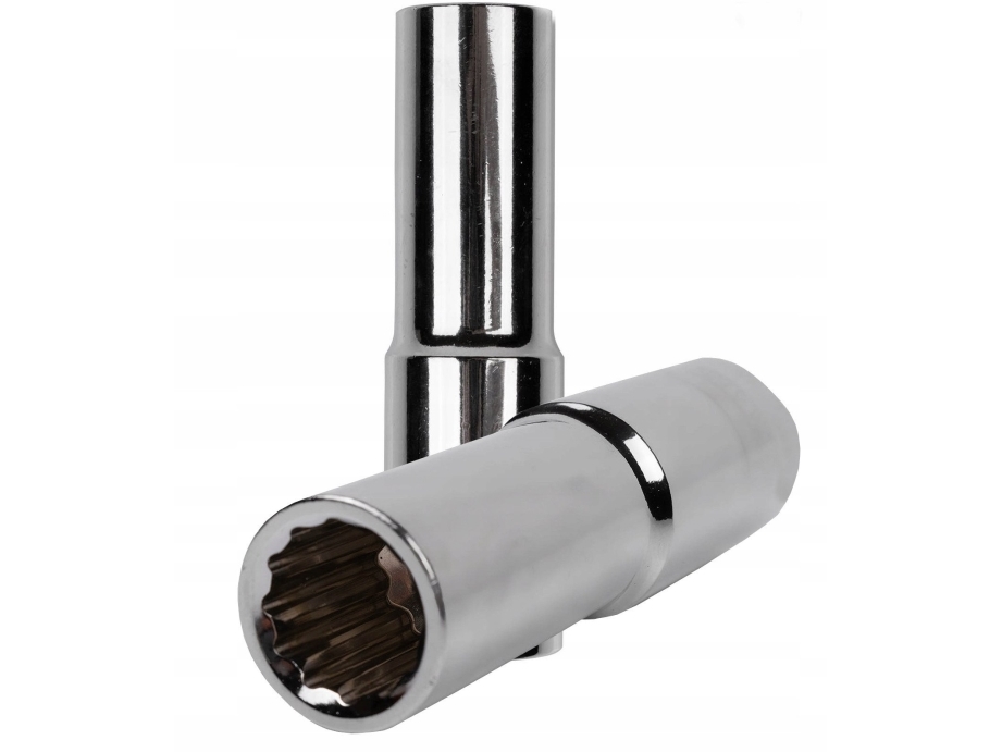 Richmann Forlænget Sokkel 30 Mm, 12 Vinkler, 1/2