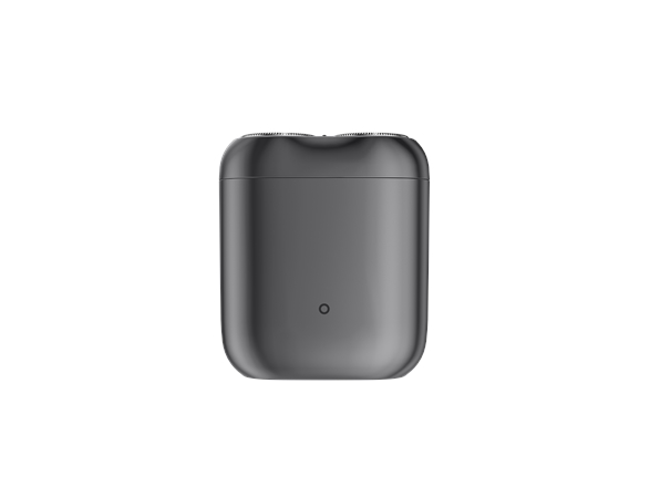 Xiaomi | Electric Shaver S200 | Bhr9528eu | Operating Time Max Min | Wet & Dry | Gray