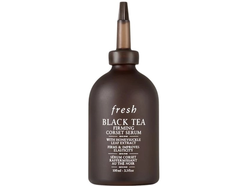 Fresh Black Tea Firming Corset Serum Do Twarzy 100Ml