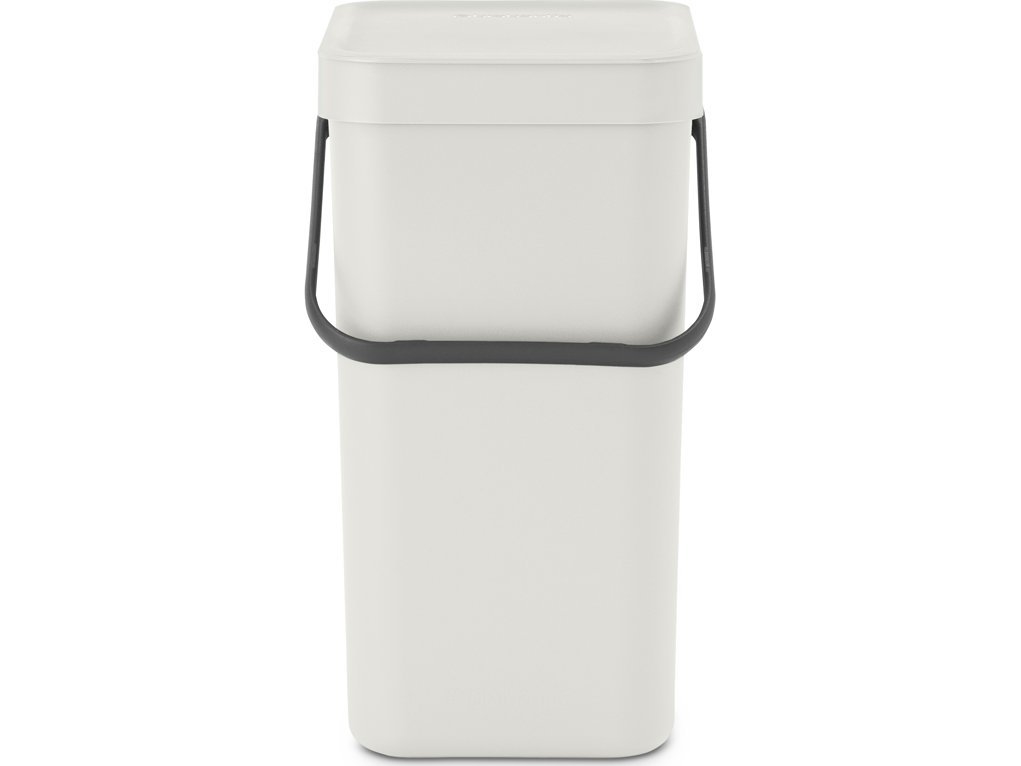 Alternativ bild 0 för Brabantia Sort & Go, 200 mm, 249 mm, 351 mm, 800 g