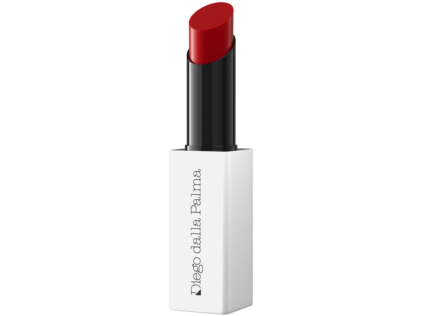 Diego Dalla Palma, Ultra Rich Sheer, Cream Lipstick, 185, 3 g – för kvinnor