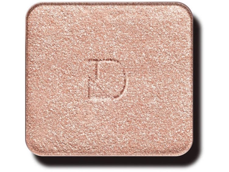 Refill-System Perlglänzender Lidschatten N.121 Glowing Rose 2G