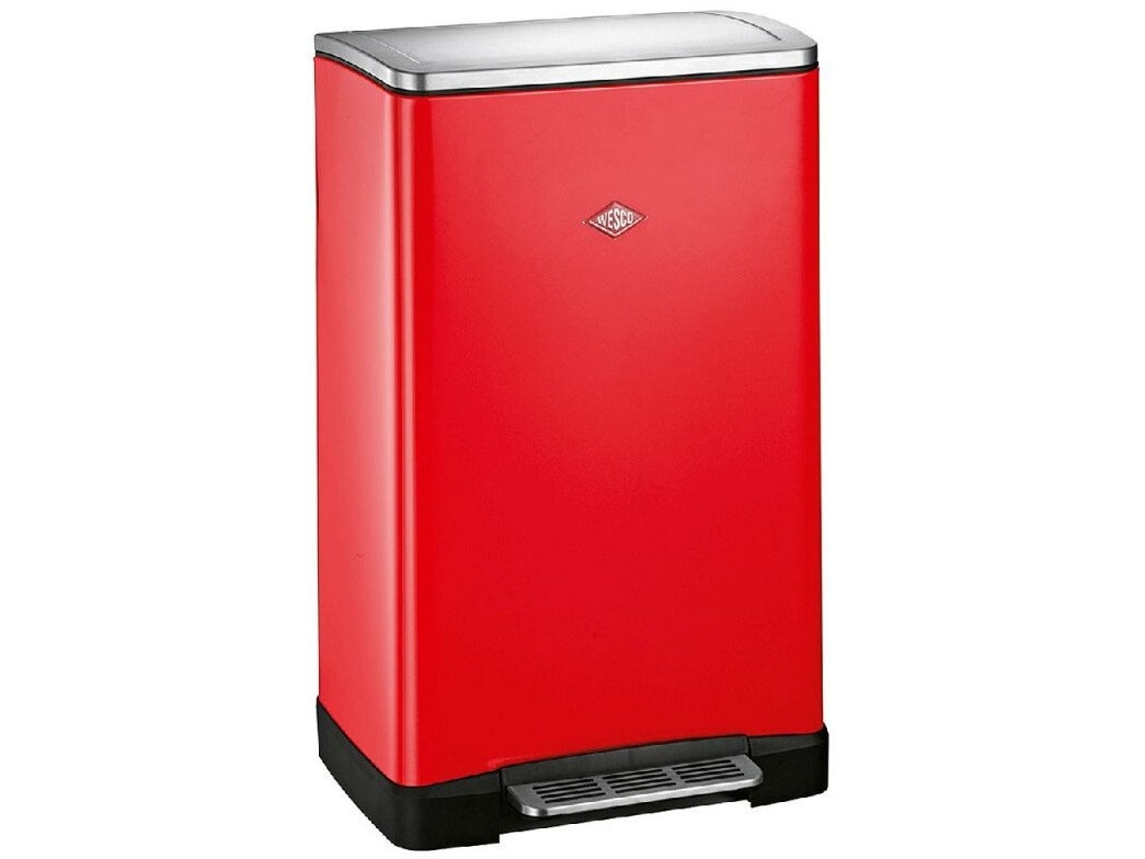 Wesco Big Double Boy Rot (112756)