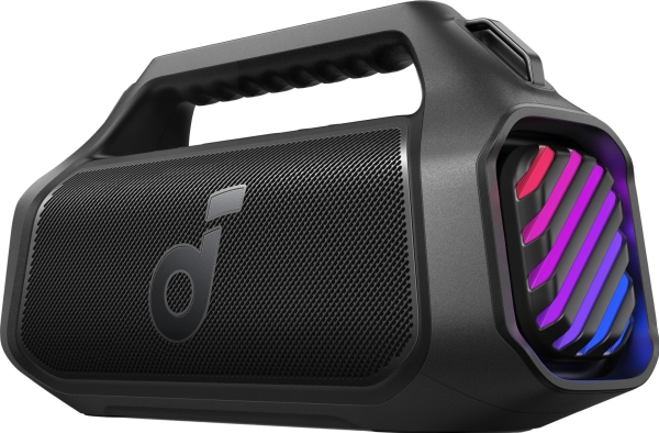 Anker Soundcore Boom 2 Pro (A3134A11) | TV, Ljud & Bild - Bärbart ljud & Bild - Portabla högtalare | GameStuff