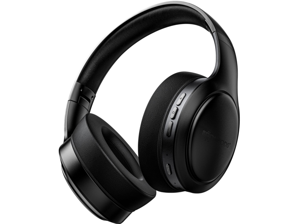 Boompods Headpods Pro2 Schwarz