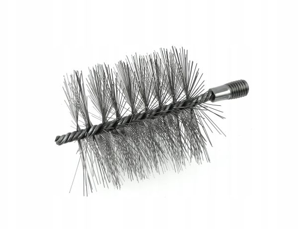Børste til radiatorrensning 80 (50)