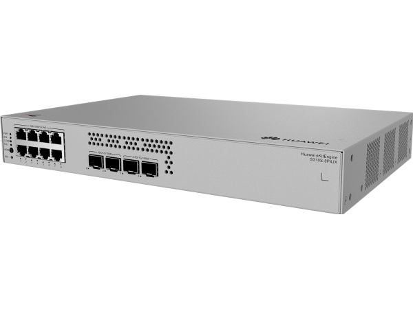 Huawei S220-48T4s - - Side Til Side-Luftstrøm
