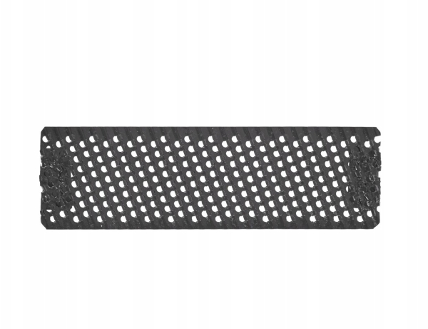 Geko Austauschbare Feilenklinge Für Feile 140X40 Mm (100)