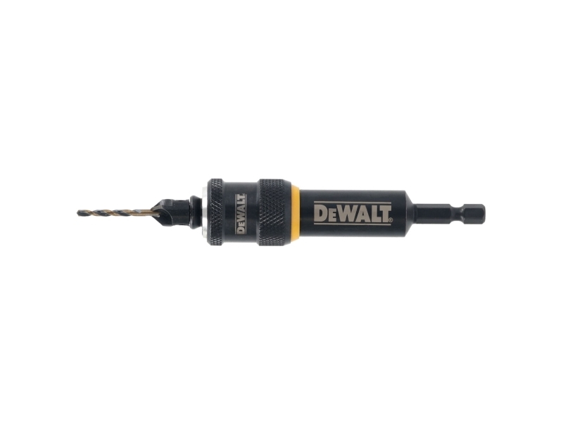 DeWALT DT70786-QZ, Borr, Spiralborr, DT70779T-QZ | Elverktyg - Prof. Akku verktyg - Murhammare | GameStuff