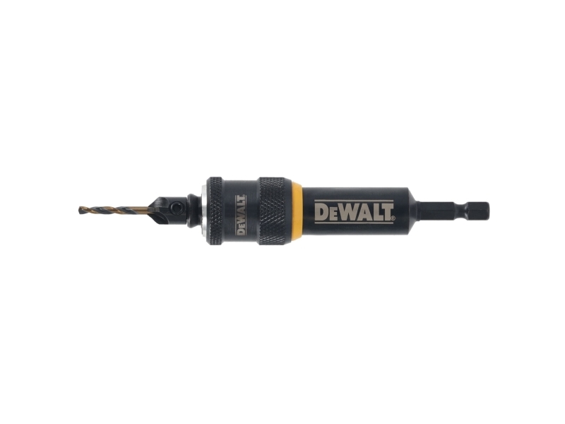 DeWALT DT70787-QZ, Borr, Spiralborr, Slipad High Speed ??Steel (HSS-G), DT70779T-QZ | Elverktyg - Prof. Akku verktyg - Murhammare | GameStuff