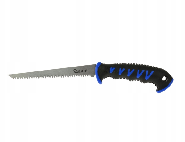 Geko Gips-/Kartonsav 150 Mm 65Mn (72/120)