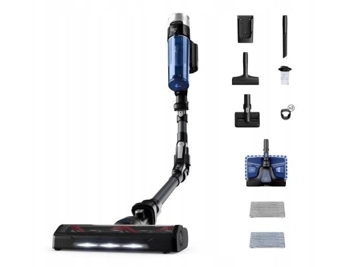 Vacuum Cleaner Broom Tefal Ty20c7wo