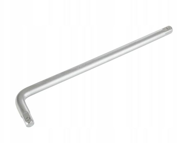 Knopf Typ "L" 3/4" Länge 450Mm (15/20)