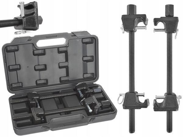 Fjäderutdragare med McPherson säkerhetsanordning 2el (5) | Bilvård & Biltillbehör - Utvändiga utrustning för bilar | GameStuff