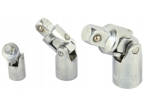 3el. kardanknutar(10/20) | Radiostyrd - Modellfartyg Tillbehör - Drivaxlar | GameStuff