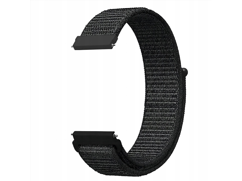 Garett Kids Tech 4G Strap 22Mm Black