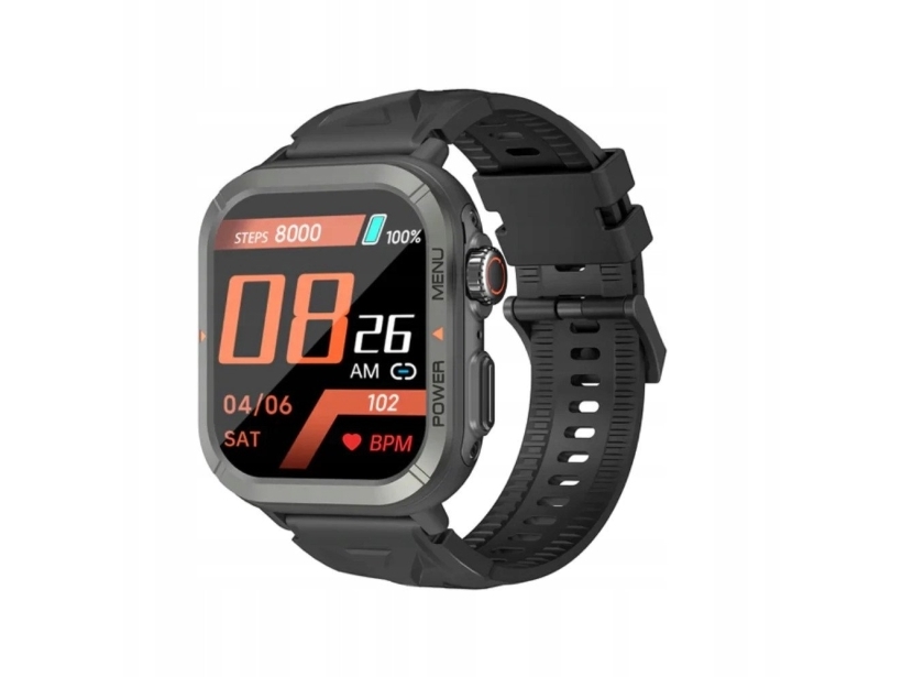 Smartwatch/W30 Khaki Blackview