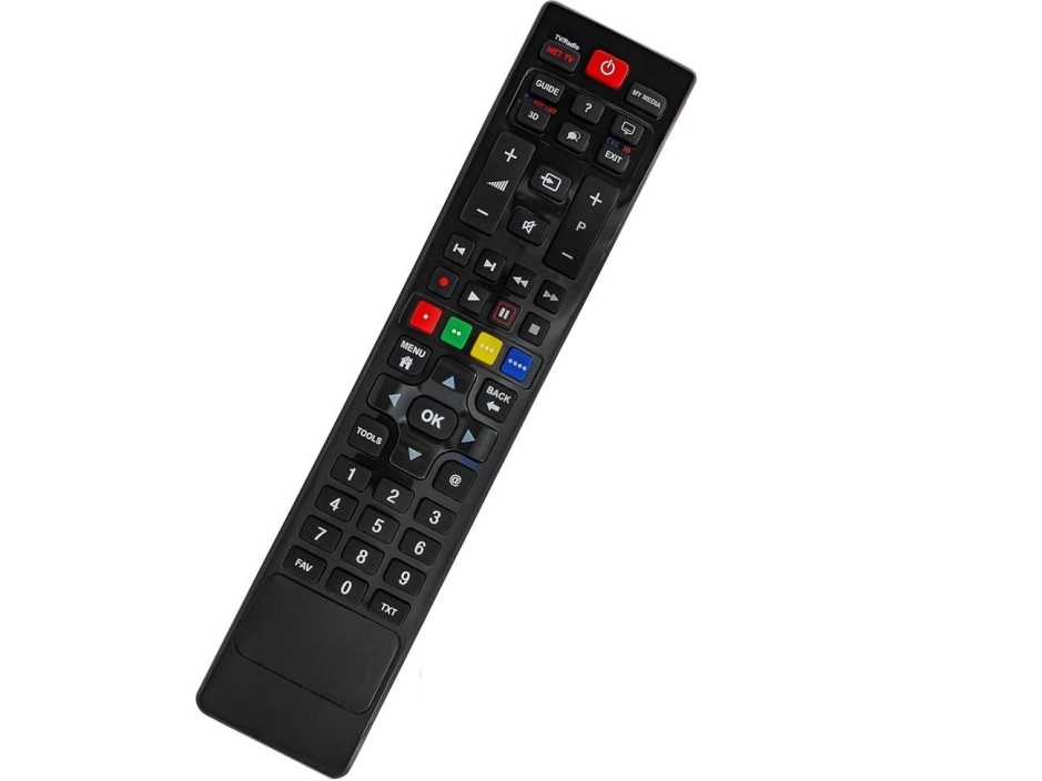 SMART FJÄRRKONTROLL FÖR GRUNDLÄGGANDE TV | TV, Ljud & Bild - Övriga tillbehör - Fjärrkontroller | GameStuff