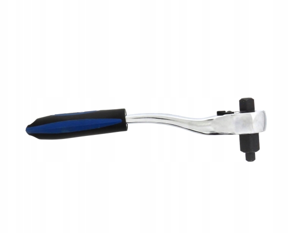 3-In-1-Ratsche 1/2" 3/8" 1/4" Geko (20)