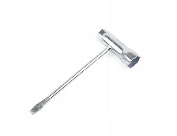 Tændrørsværktøj Geko 13X19 Mm Med Skruetrækker (200)
