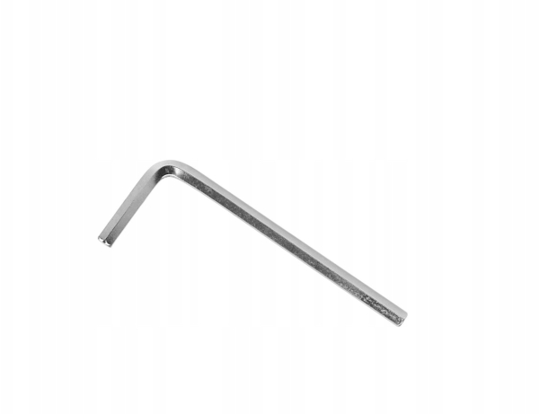 Geko Inbusschlüssel Hex 5 Mm (600)