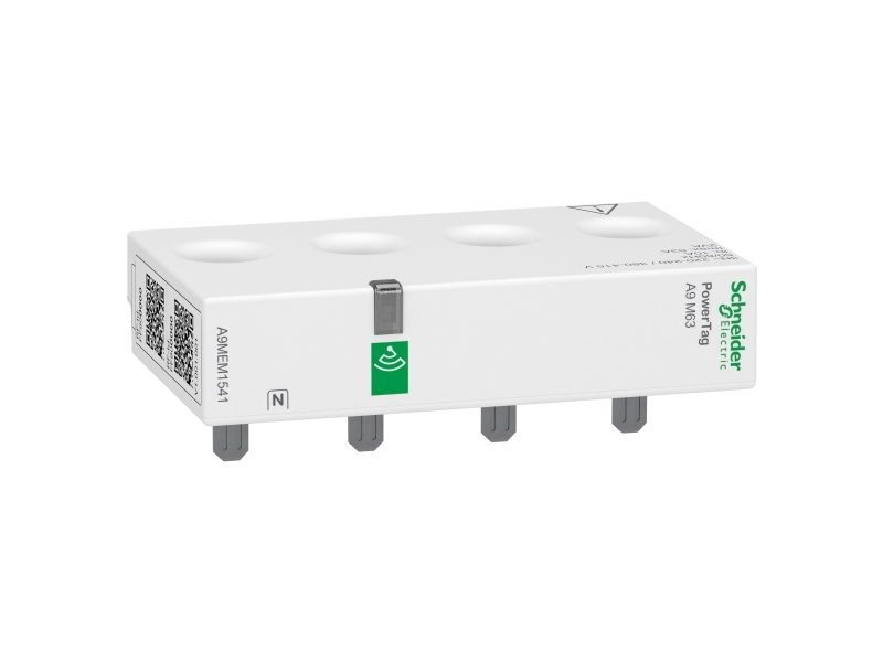 Alternativ bild 0 för Schneider Electric A9MEM1541