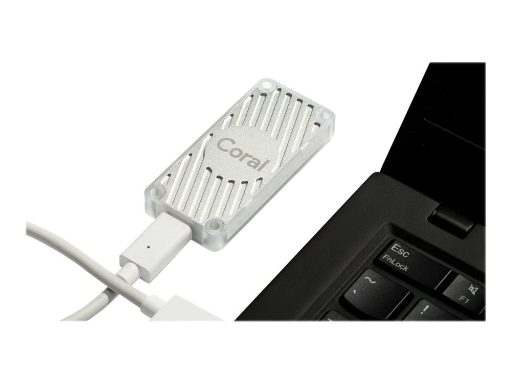 Coral Usb Accelerator – Tilføjelsestavle