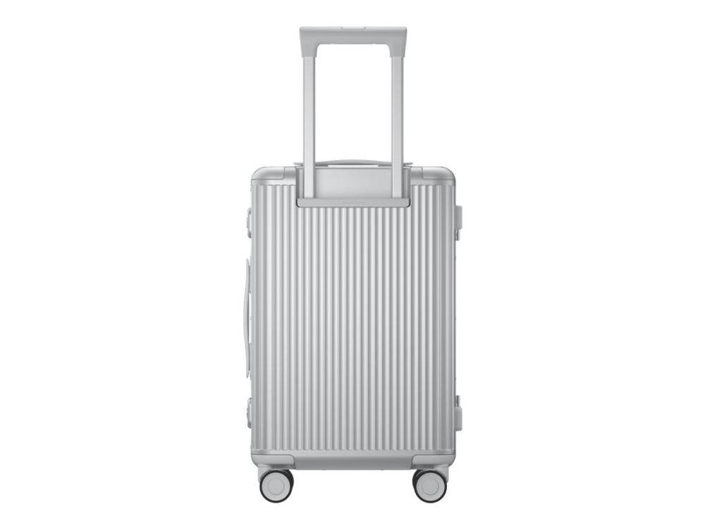 Lagaminas Xiaomi Aluminiumram Bagage 20 Silver | Utomhus - Väskor & Resväskor - Resväskor & restrolleys | GameStuff