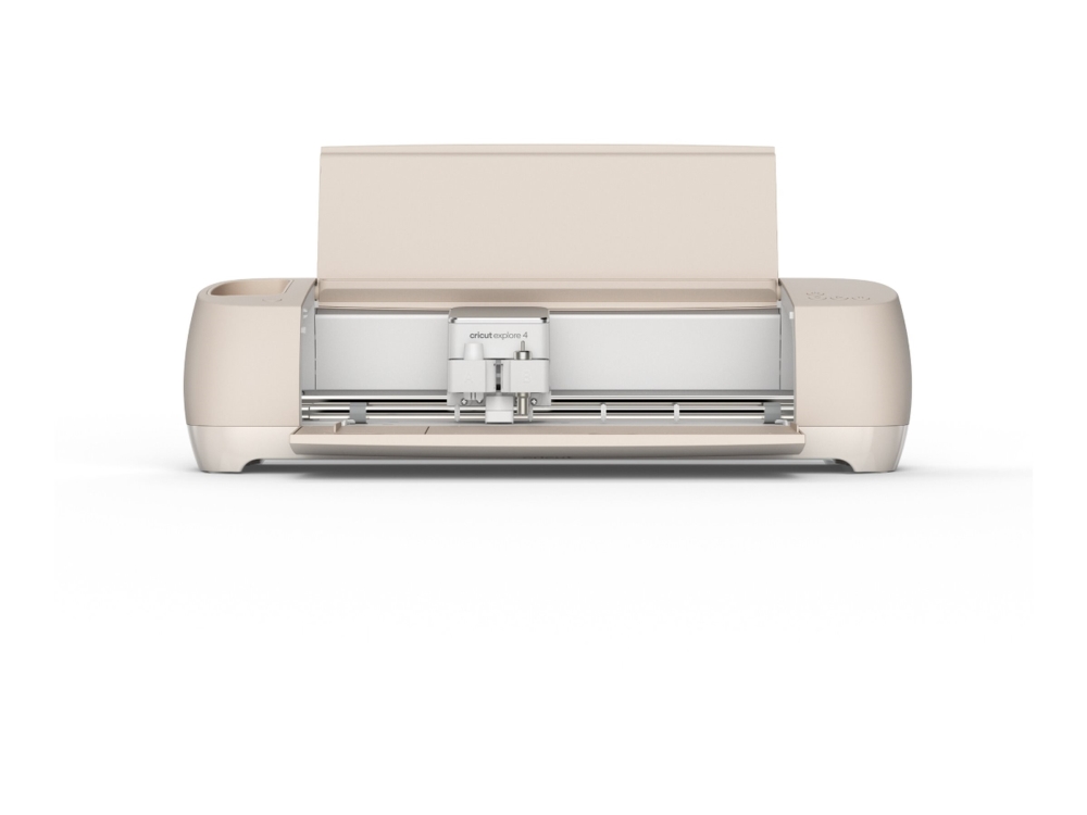 Cricut Explore 4 - Elektronisk skärmaskin | Skrivare - Andra kontorsmaskiner - Skärmaskiner | GameStuff