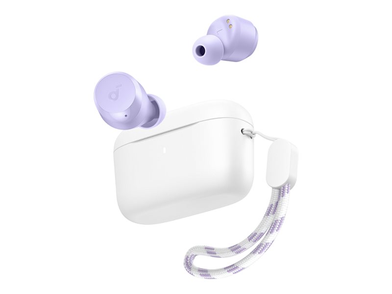 Soundcore A25i - True wireless-hörlurar med mikrofon - inuti örat - Bluetooth | TV, Ljud & Bild - Hörlurar & Mikrofoner | GameStuff