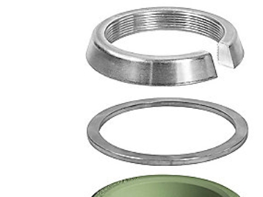 Alternativ bild 0 för Primofit täckelset 2 69,3-70,7mm - för pannrör