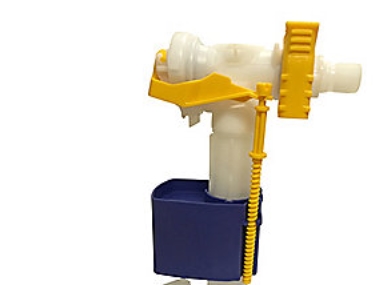 Primeo inloppsventil - modell 82-112. Lämplig för cistern 82 och 112 cm | VVS Artiklar - Badrum - Tillbehör för toalett | GameStuff