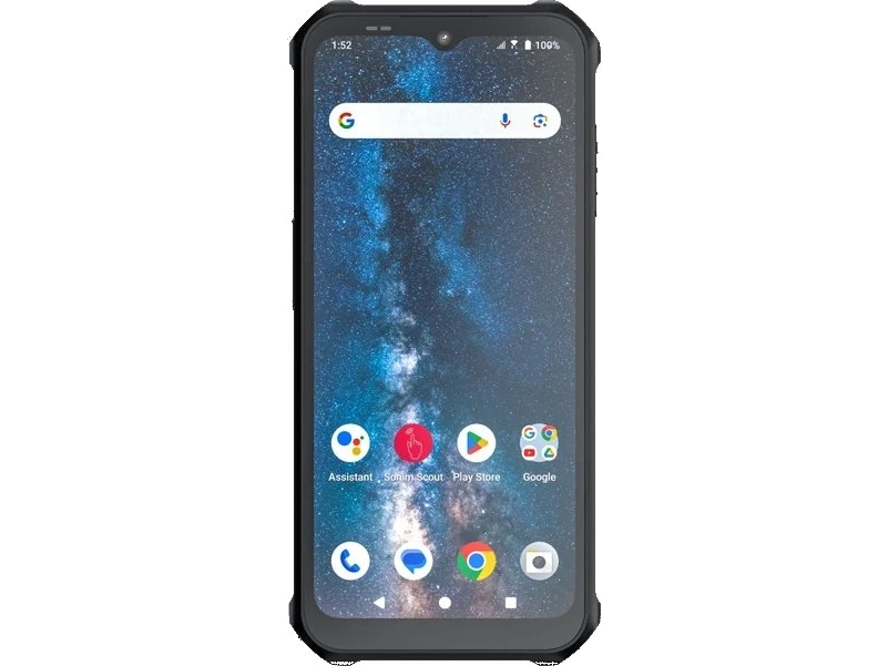 Sonim Xp400 5G 128Gb 6.5In Android (Zjasce1a0001)