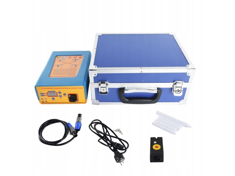 Geko Pdr Dellenentfernungs-Set Induktiv (5)