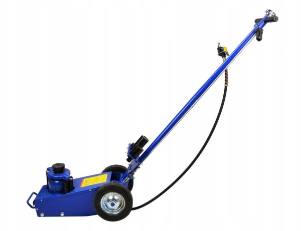 Pneumatisk donkraft Geko 22T