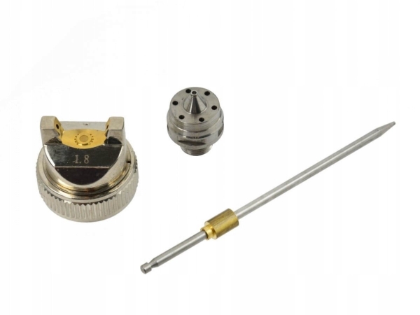 Geko Reparatursatz 1,8 Für Pistole G01108 (50)