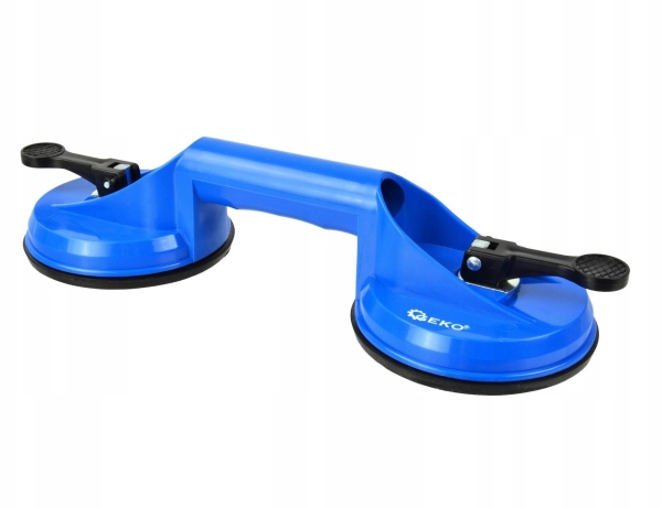 Sugkoppshållare för glas 2x115 mm (36) | Huset - Tvätt & Rengöring - Fönstertvätt | GameStuff