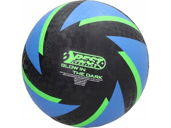 Best Sporting Fodbold Best Sporting R.5 Glow In Dark