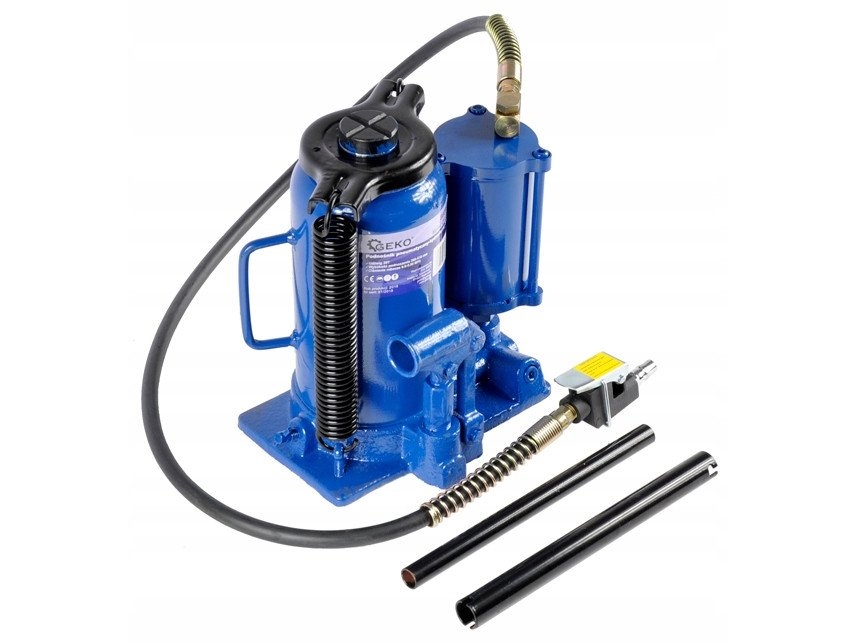 Hydraulisk-pneumatisk løfter 20T (1)