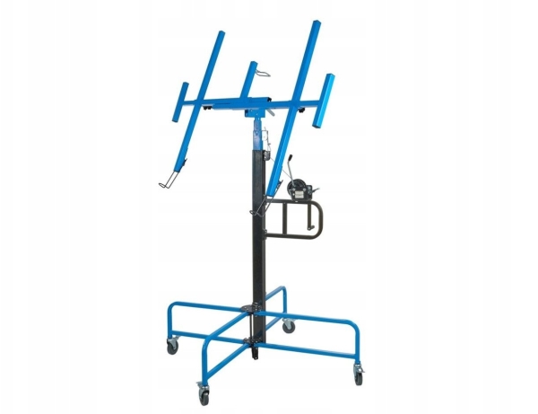 Løfter til gipsplader 4 m (1/2 stk.)